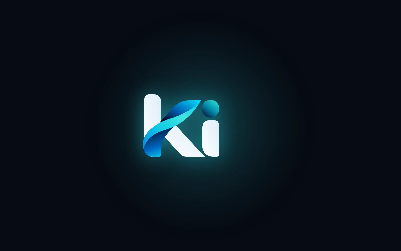 Ki, das Symbol von Klarumi